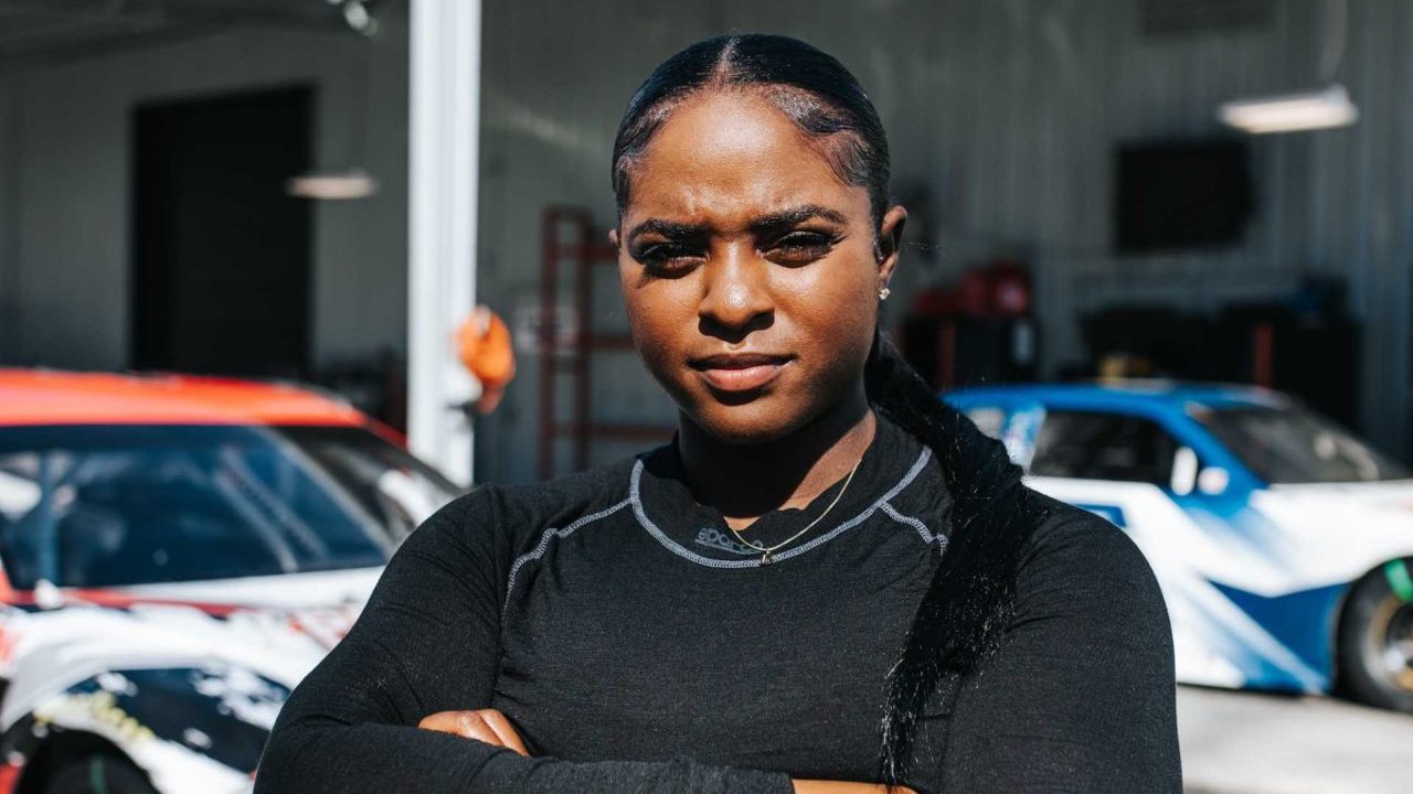Brehanna Daniels
