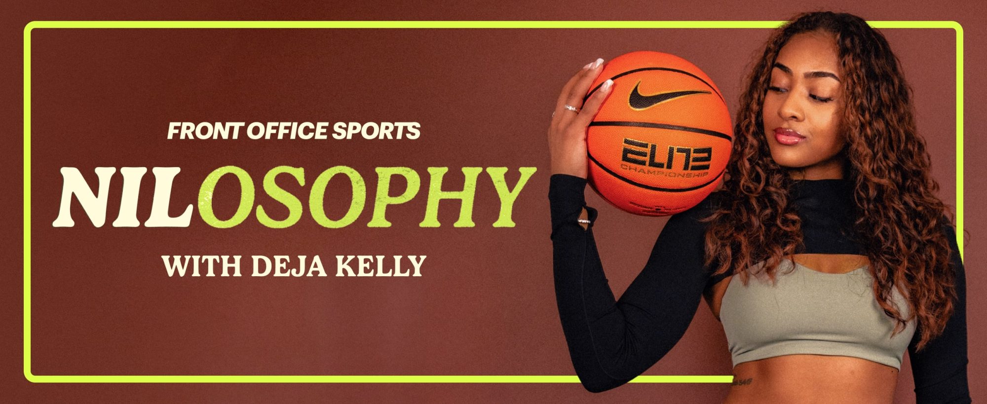 Deja Kelly
