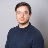 Peter Richman