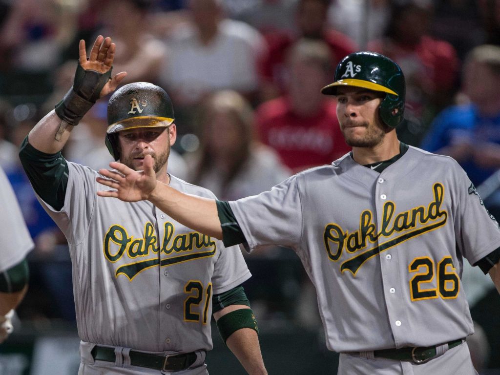 Oakland A's