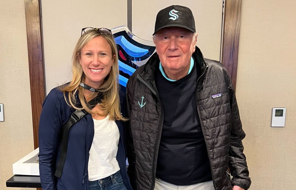 Holloway and Bonderman