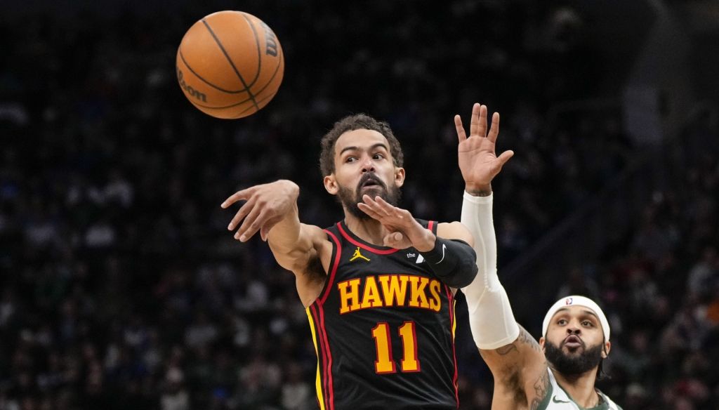 Trae Young