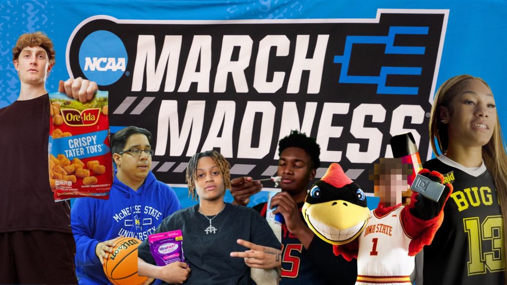 March Madness NIL