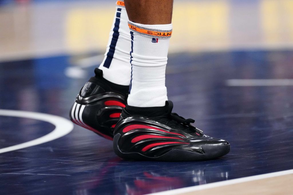 James Harden