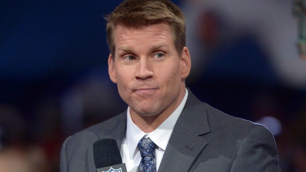 Scott Hanson