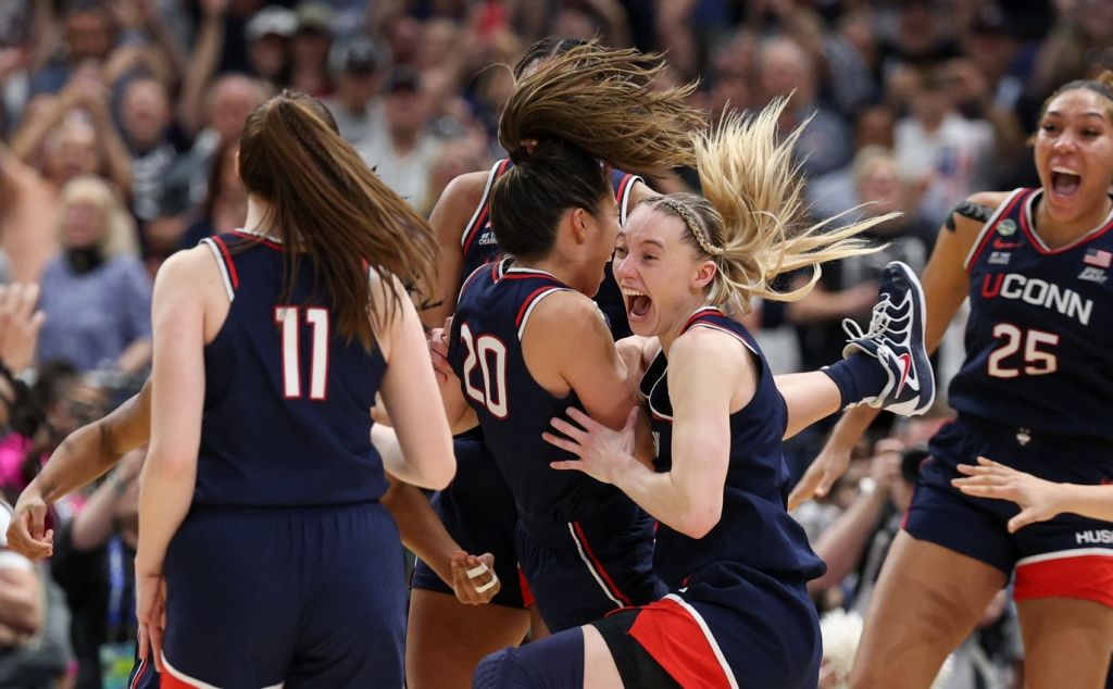 Uconn