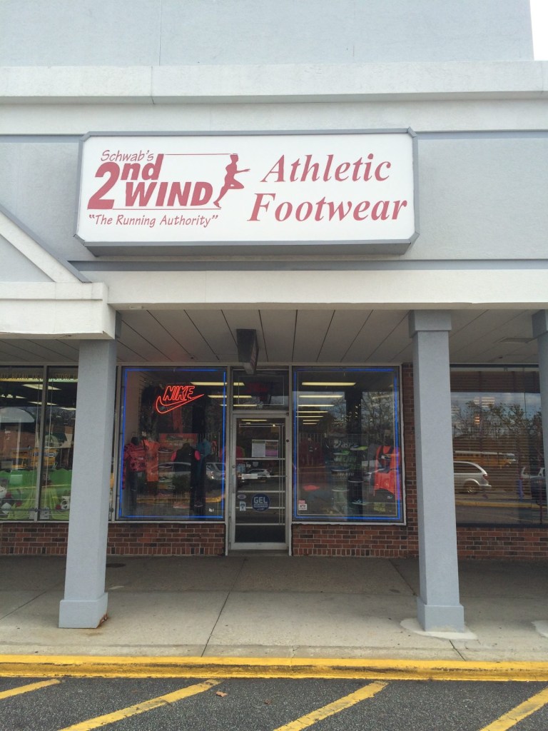 Schwab’s 2nd Wind (Credit: Joe Schwab)