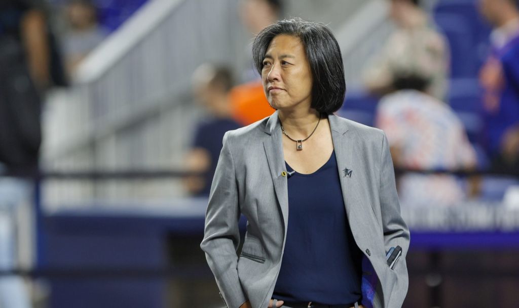 Kim Ng