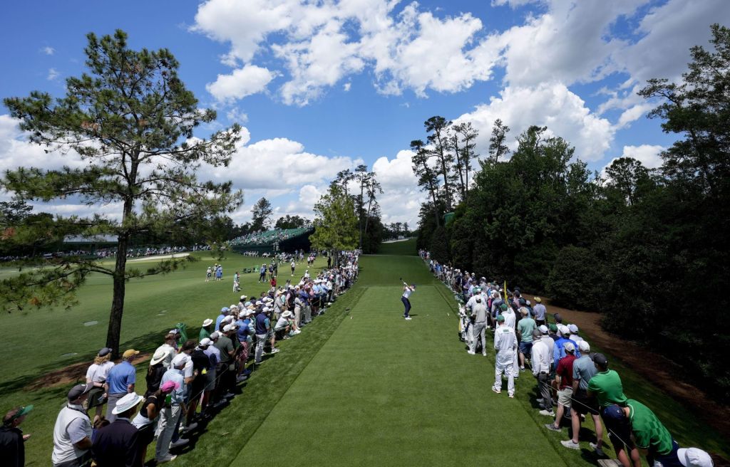 The Masters