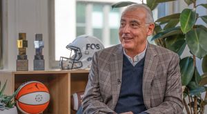 Marc Lasry
