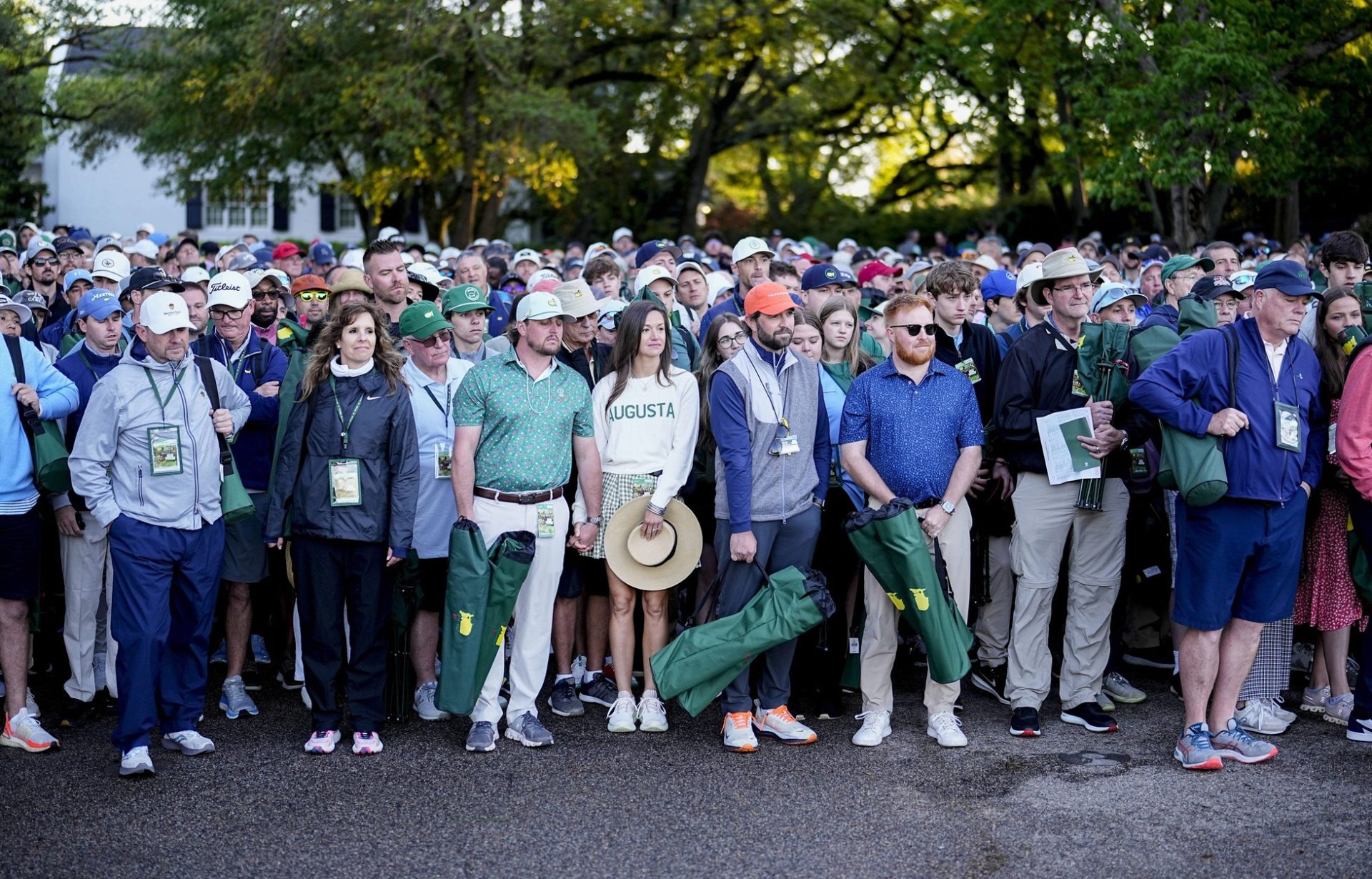 Masters