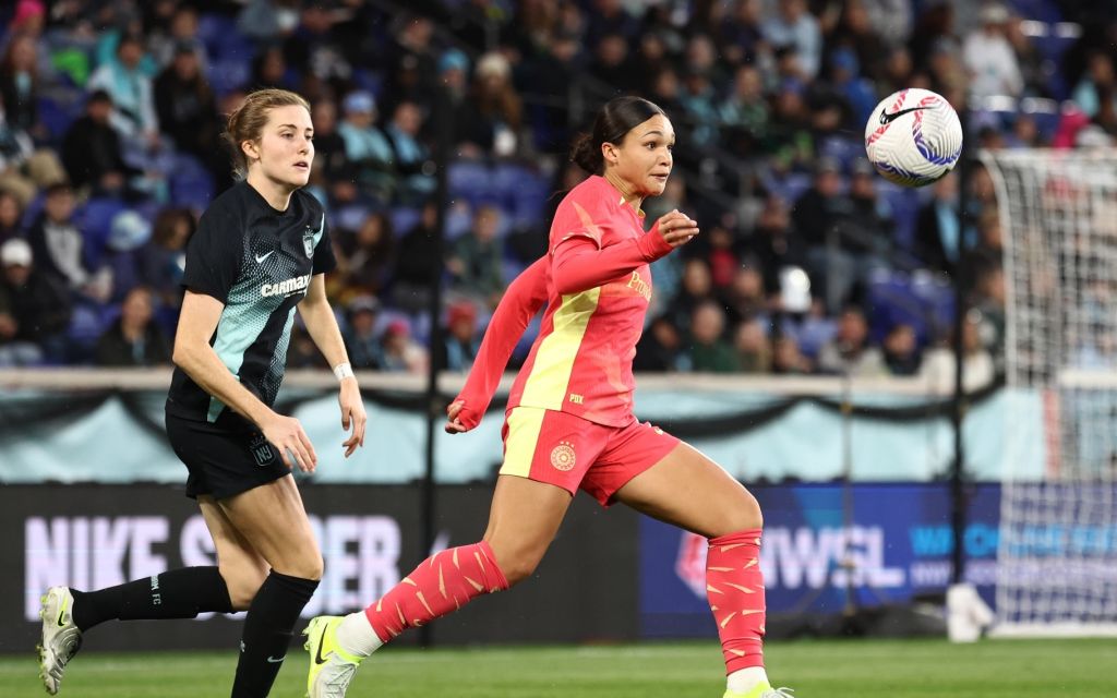 NWSL