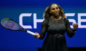 Serena Williams