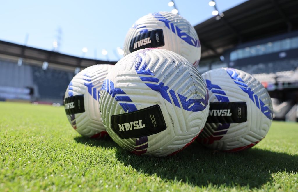 NWSL