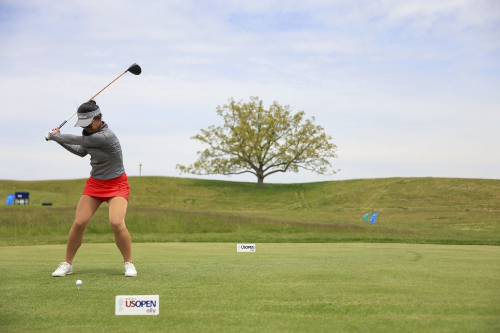 U.S. Women's Golf