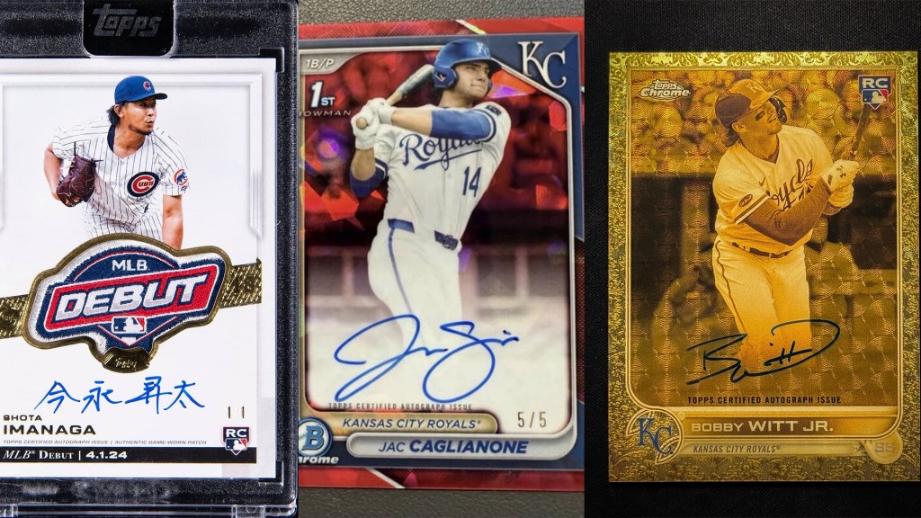 Josh Richter dard collection