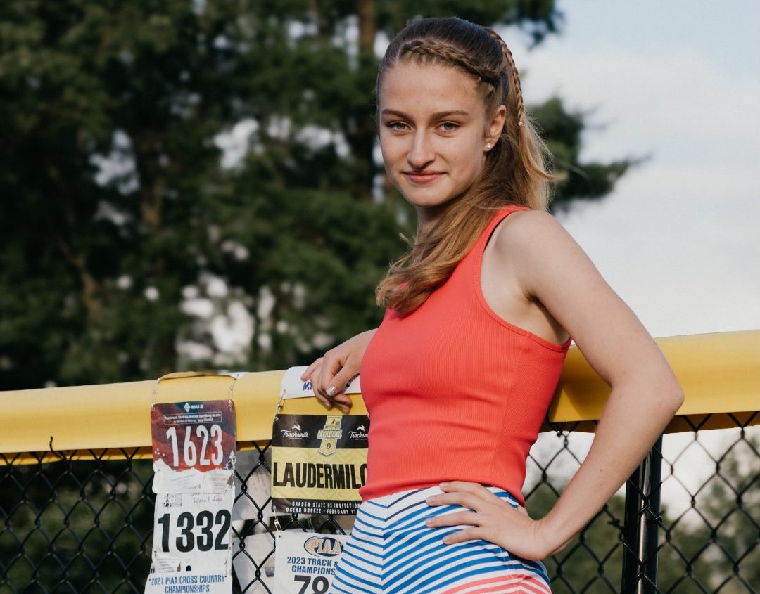 Gracelyn Laudermilch