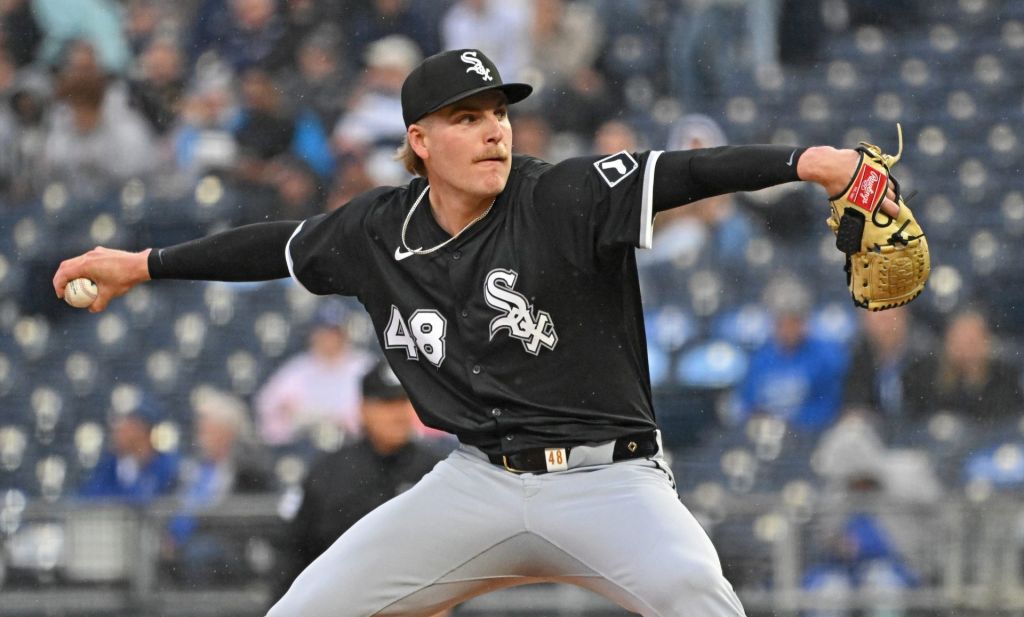 White Sox
