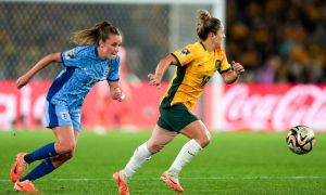 Women's world cup