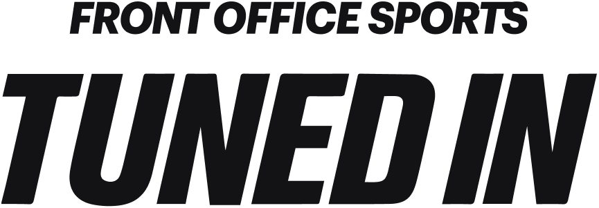 Front Office Sports Alert