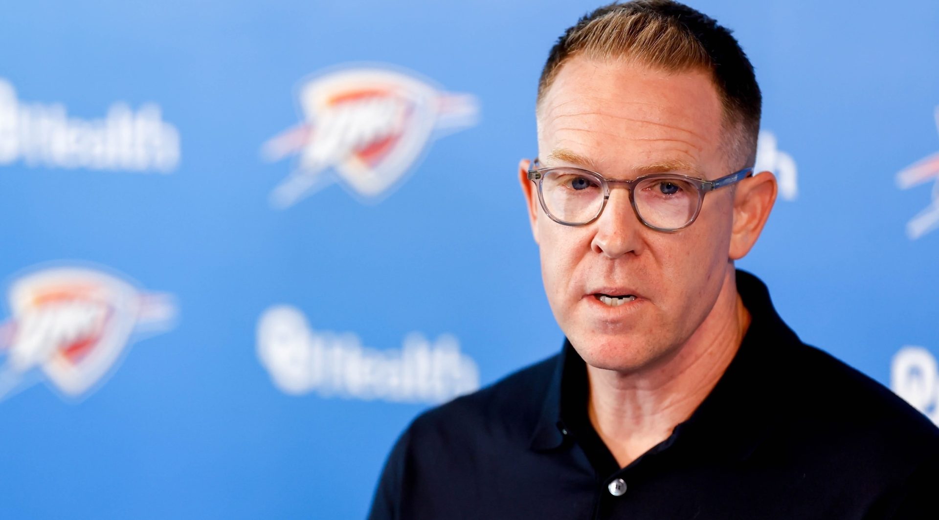 Sam Presti