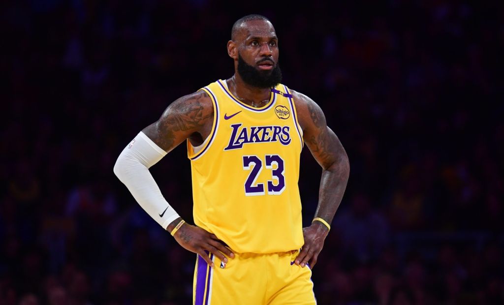 LeBron