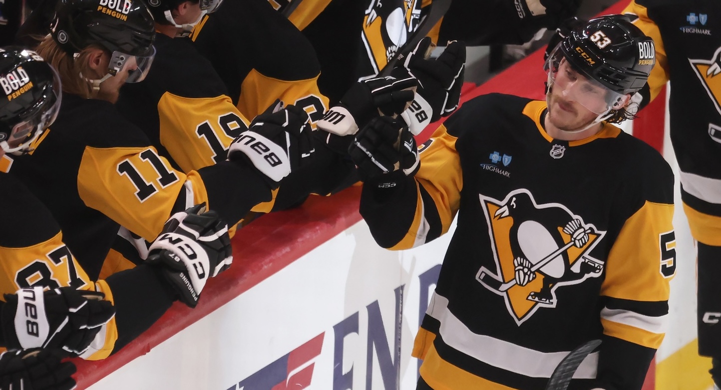 Pittsburgh Penguins