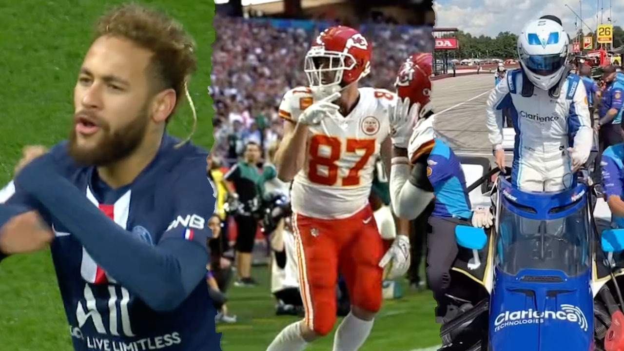 Aura farming tiktoks