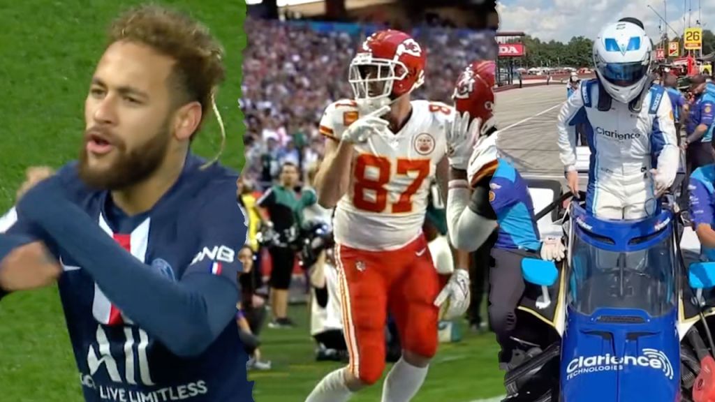 Aura farming tiktoks