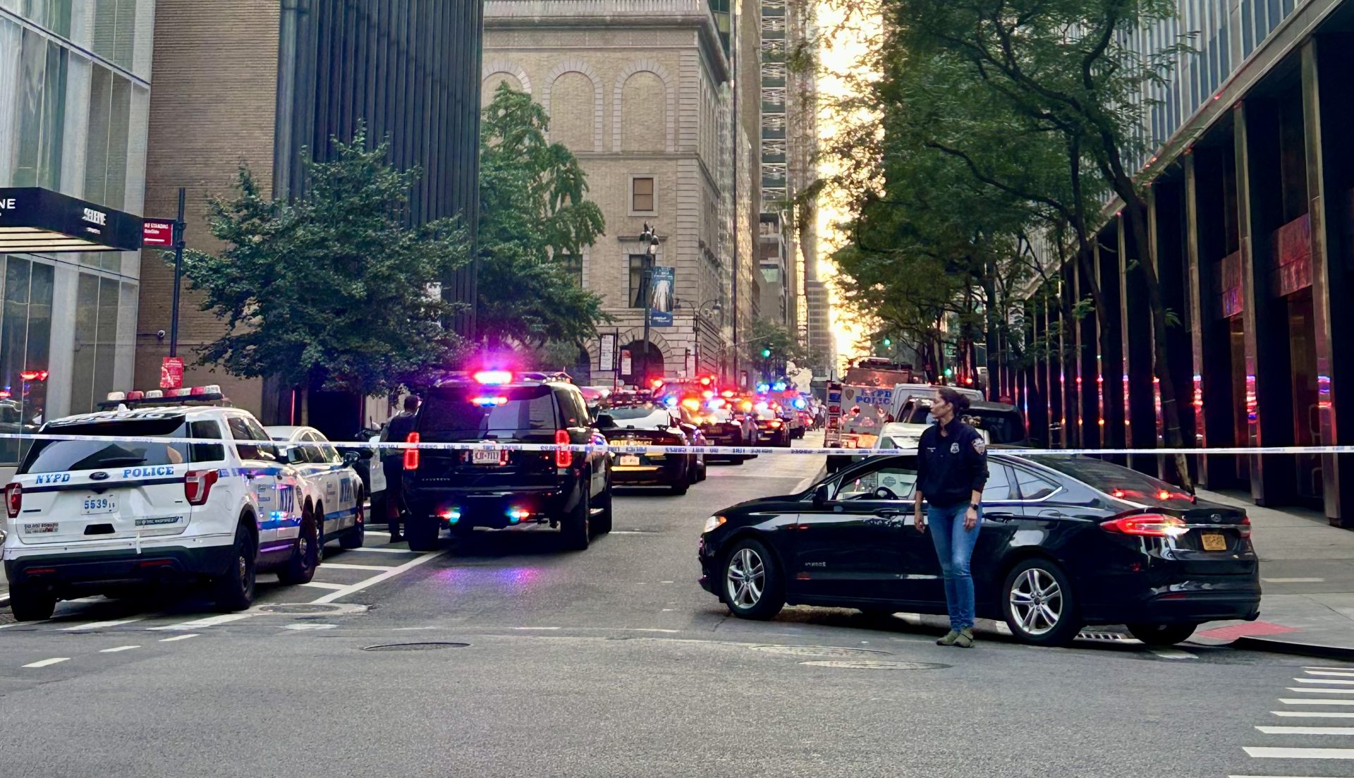 NYPD