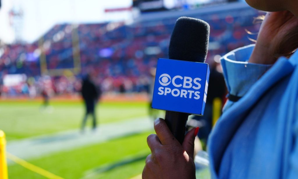 CBS Sports