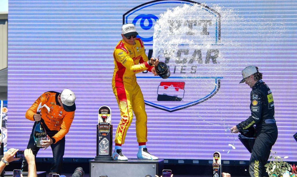 IndyCar