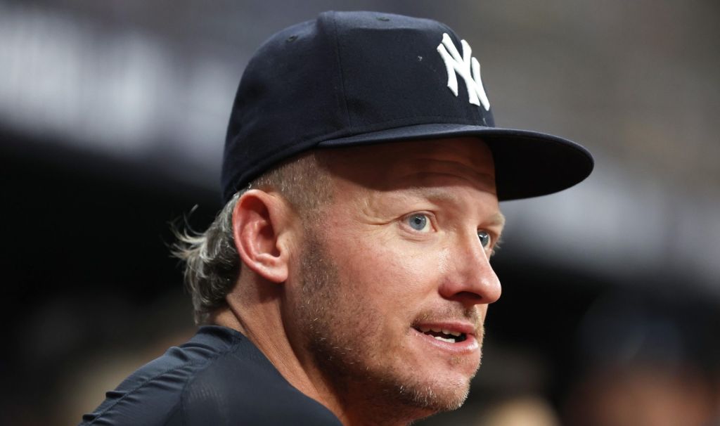 Josh Donaldson