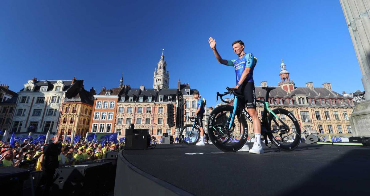 Tour de France