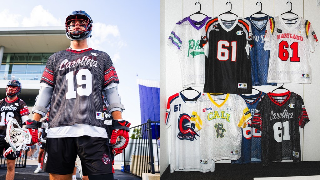 Premier Lacrosse League