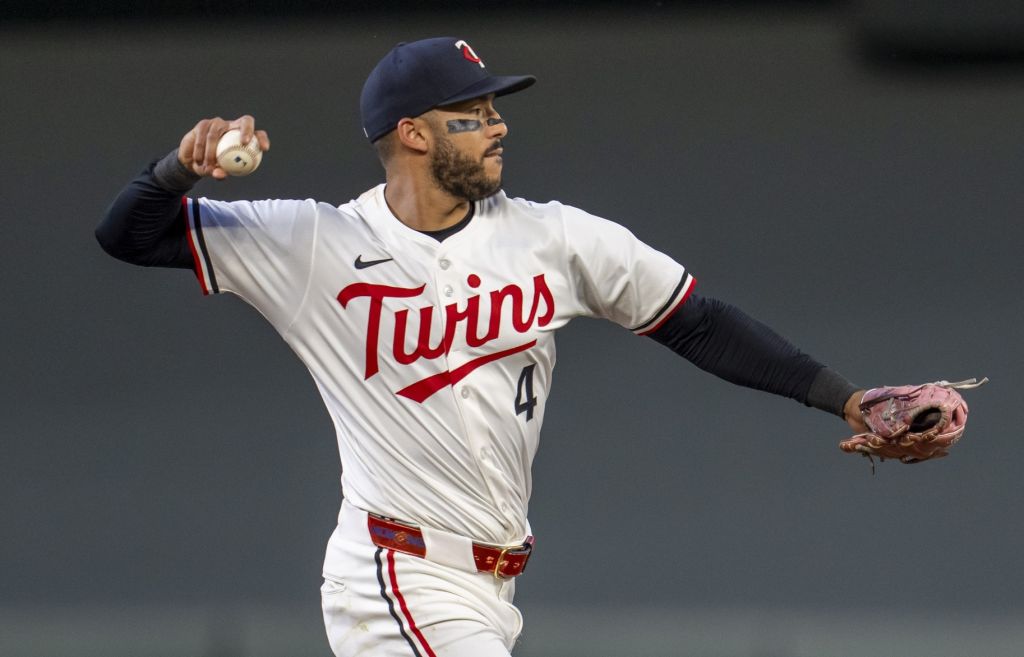 Carlos Correa