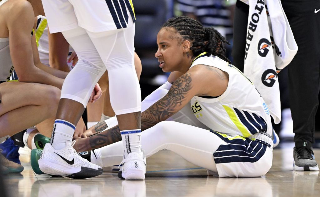 Dallas Wings