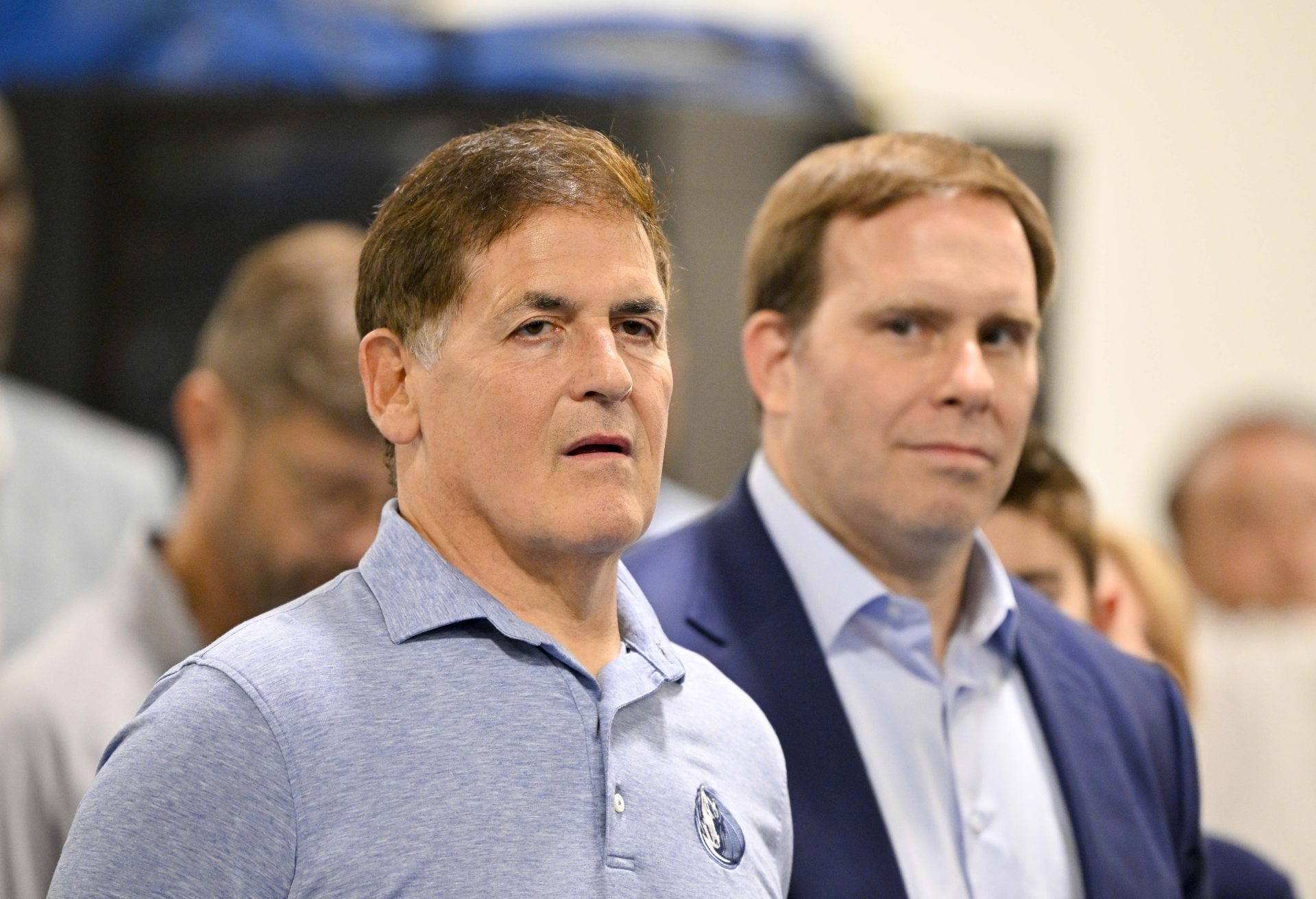 Mark Cuban