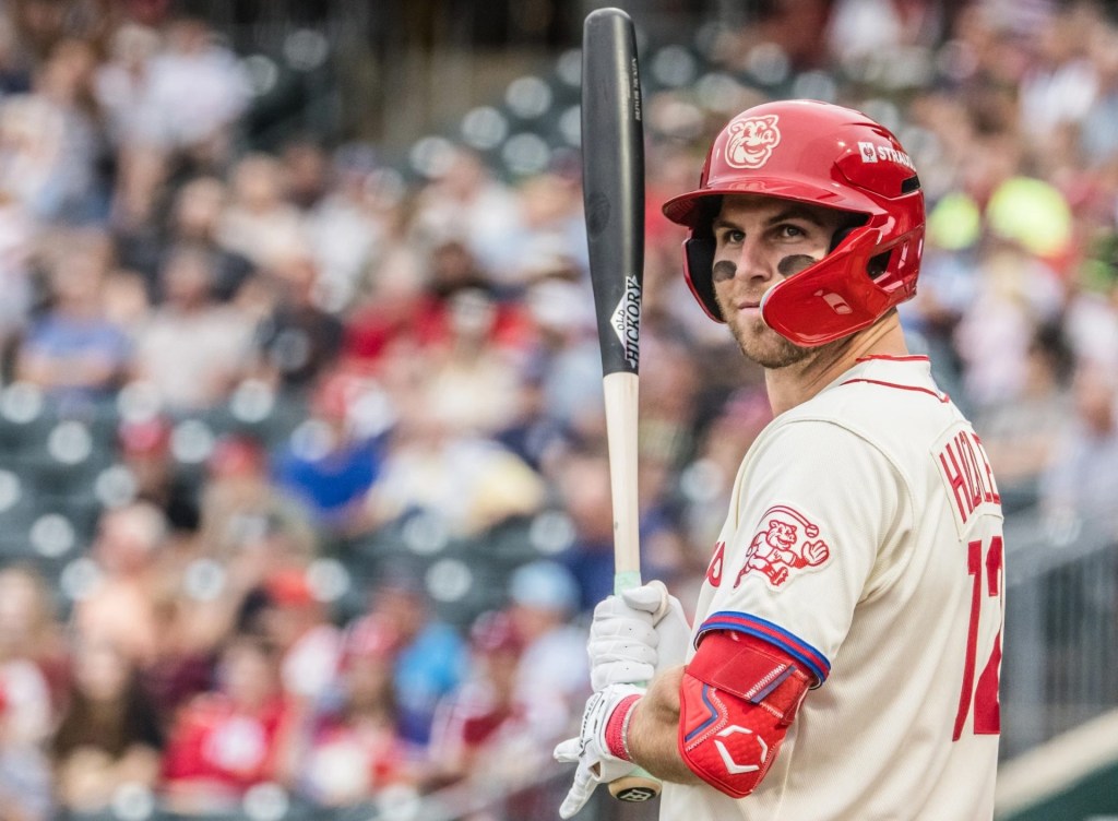 Lehigh Valley Iron Pigs