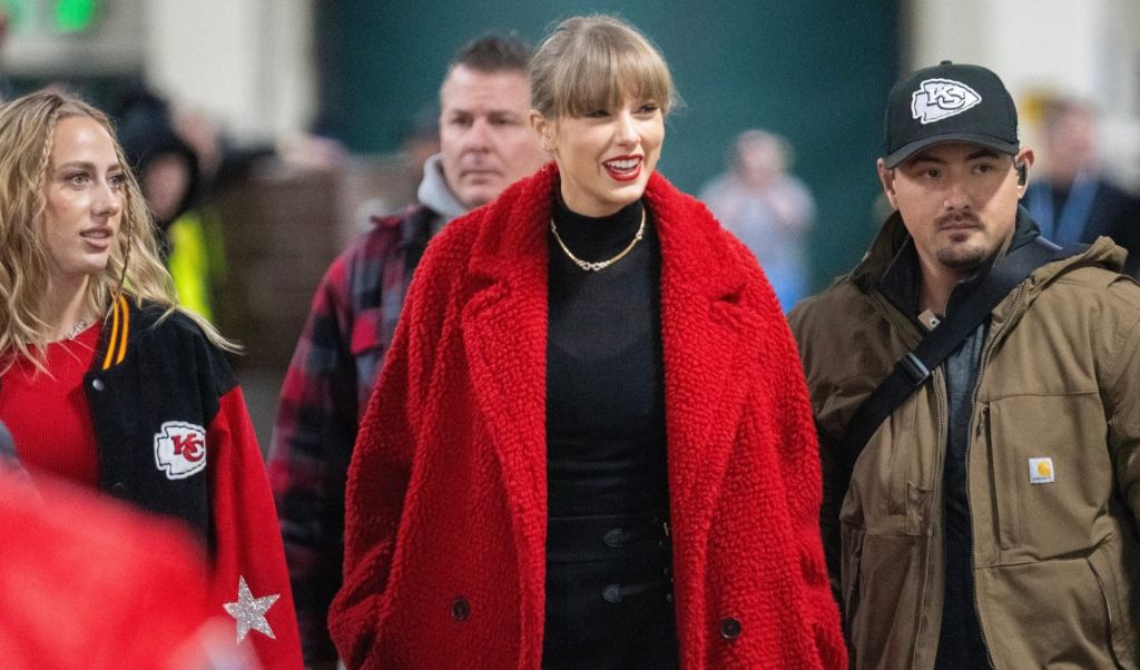 Taylor Swift