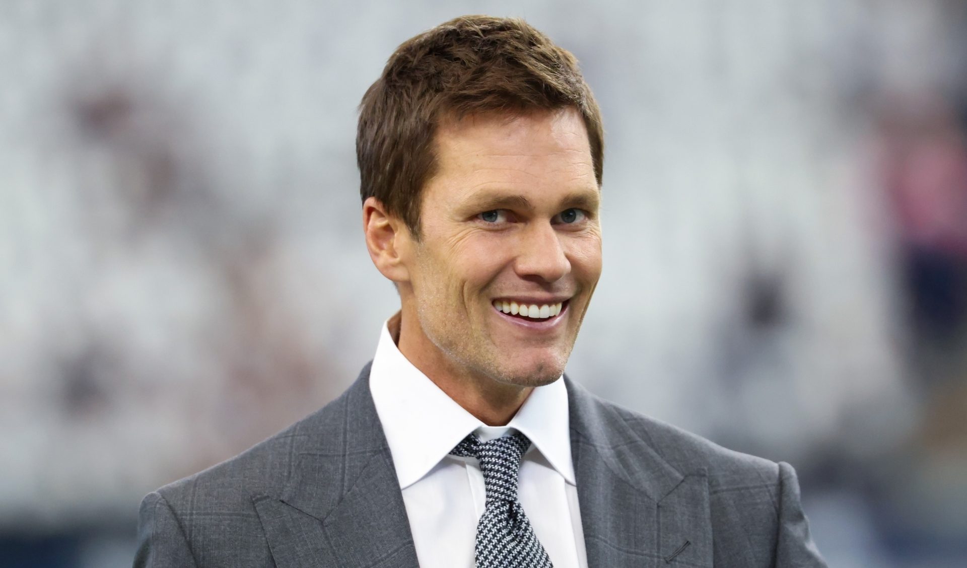 Tom Brady