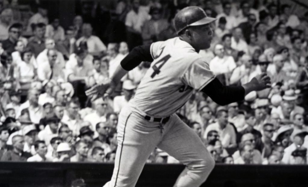 Willie Mays