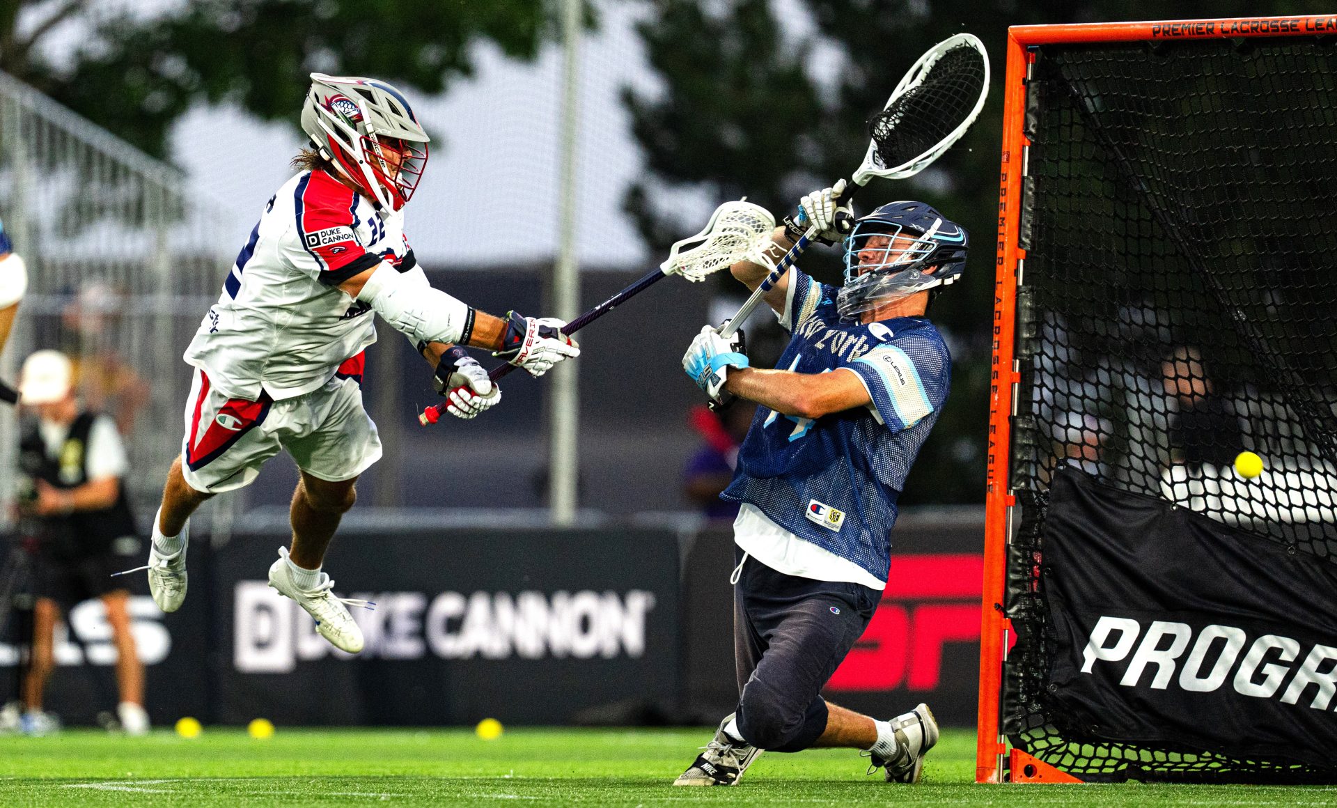 Premier Lacrosse League