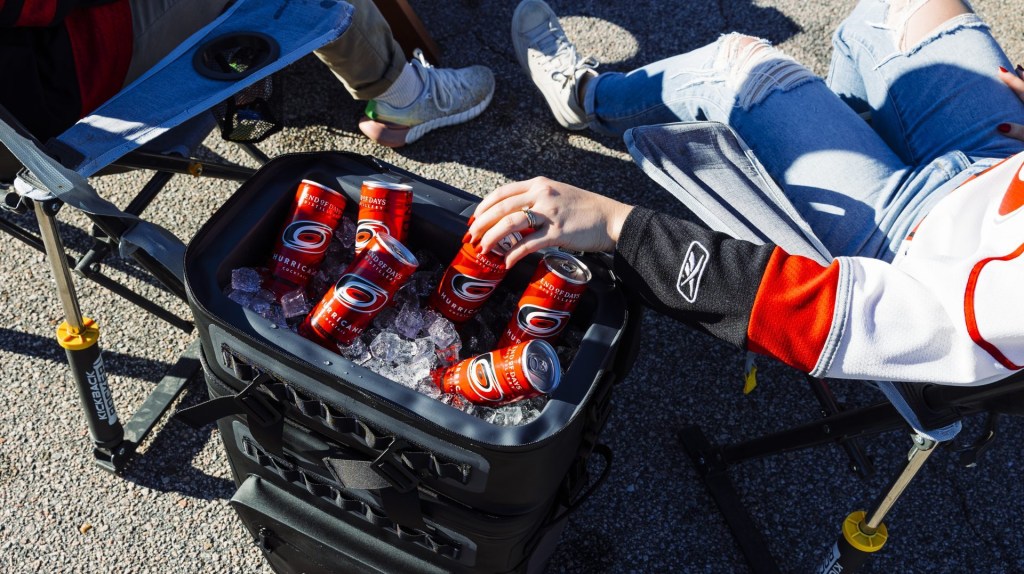 End of Days Distillery