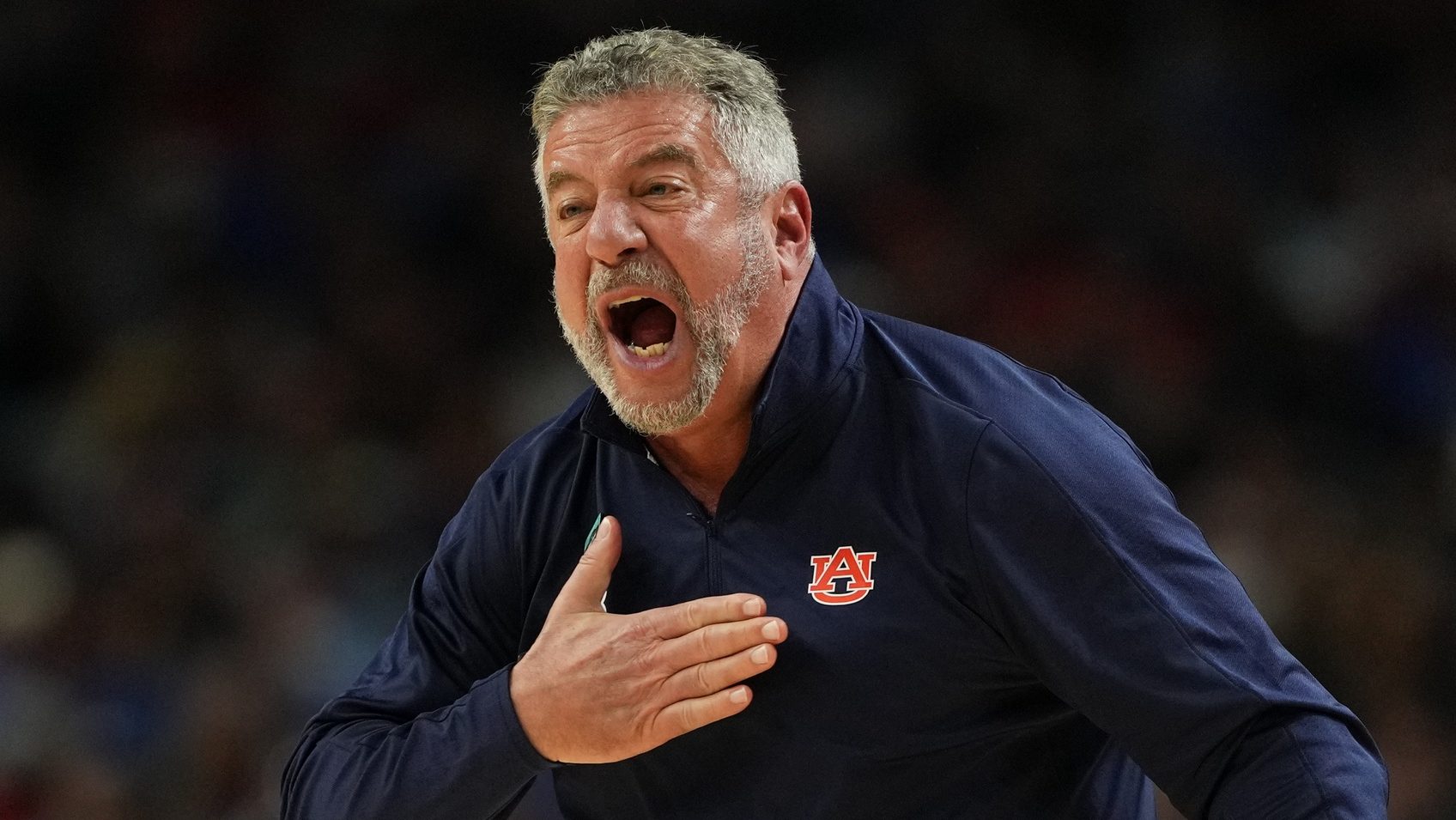 Bruce Pearl