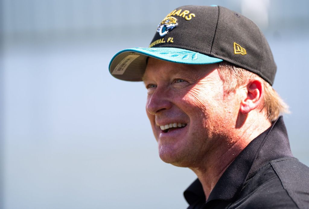 Jon Gruden