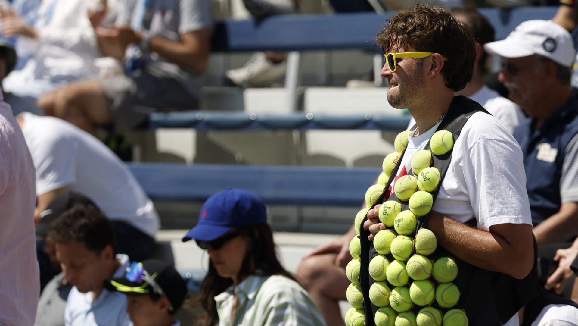 Tennis