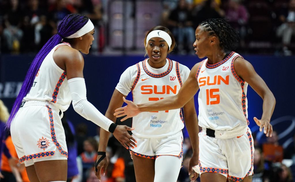 Connecticut Sun