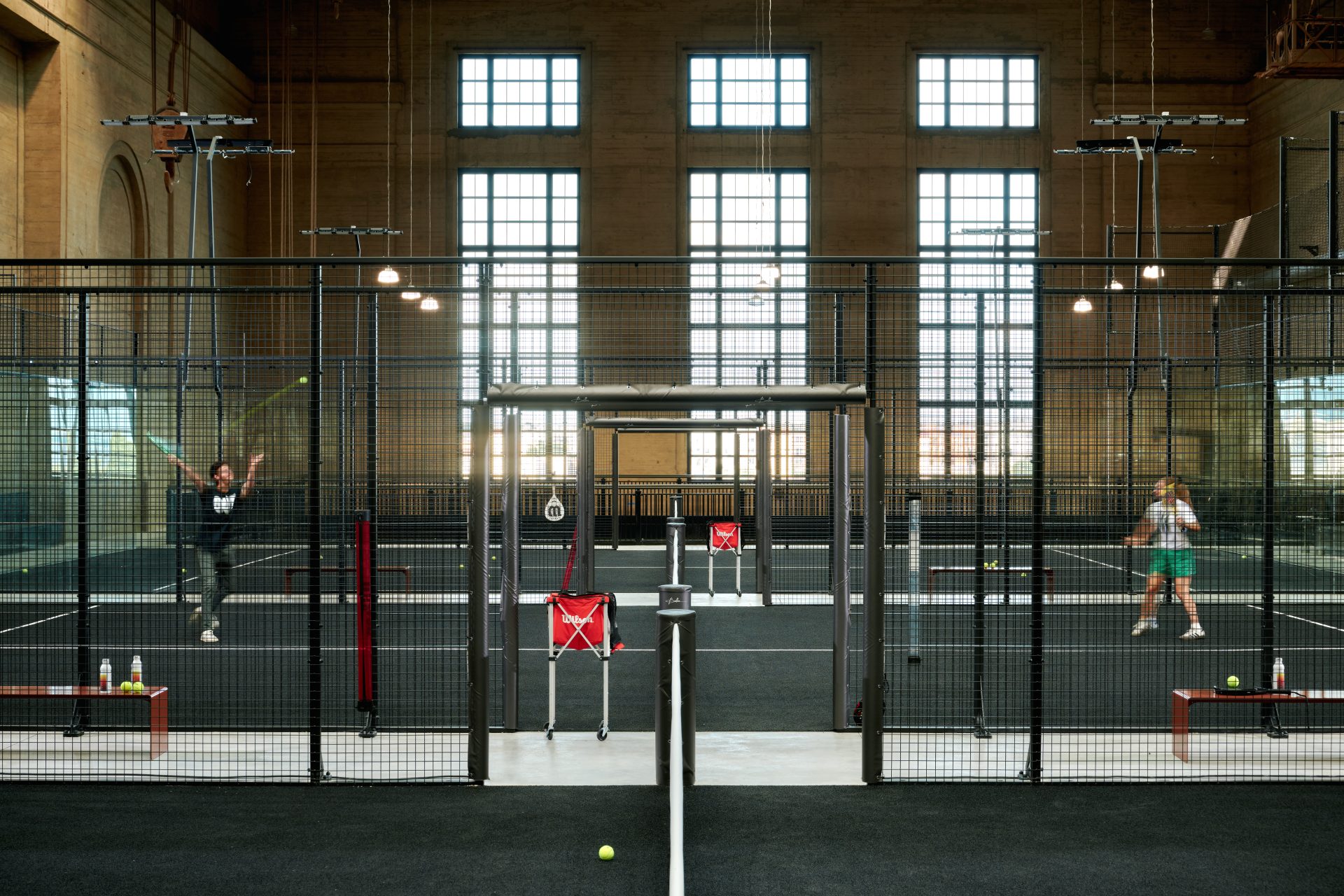 Ballers in Philadelphia