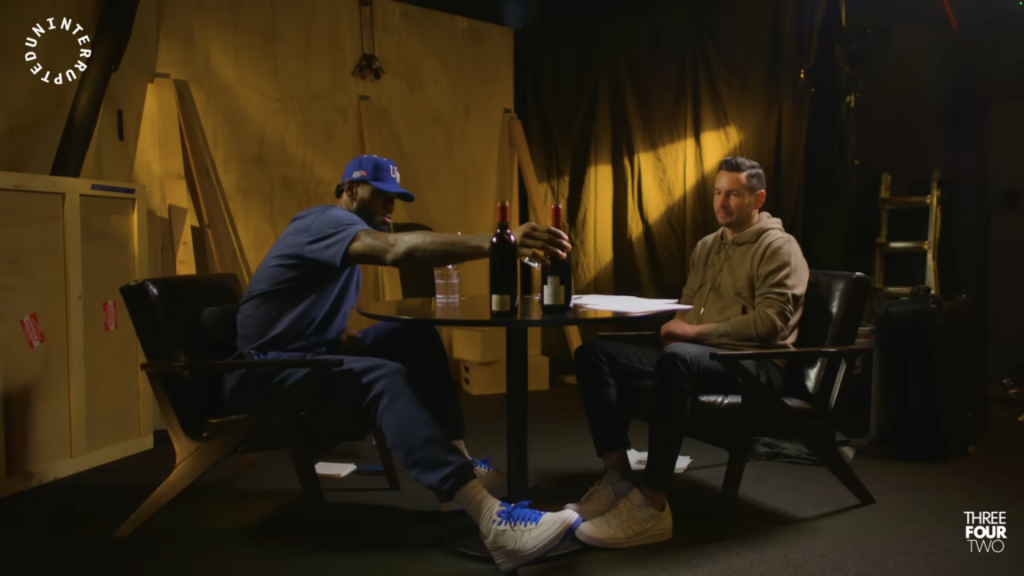 Mind the Game/YouTube